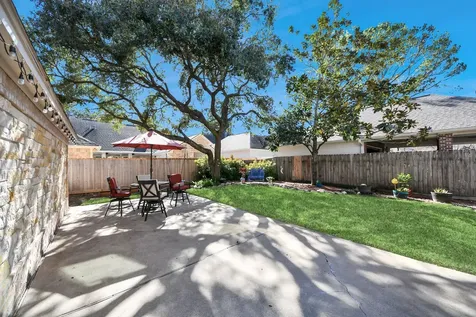 18203 Knotty Green Drive Houston TX 77084