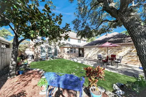 18203 Knotty Green Drive Houston TX 77084