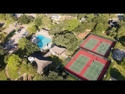 18203 Knotty Green Drive Houston TX 77084