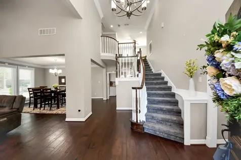 18203 Knotty Green Drive Houston TX 77084