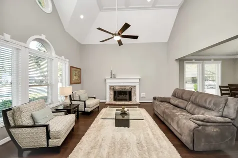 18203 Knotty Green Drive Houston TX 77084