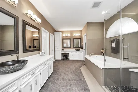 18203 Knotty Green Drive Houston TX 77084