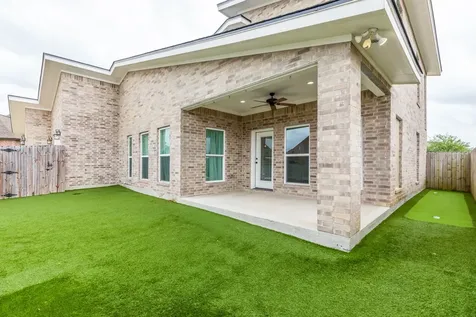 7722 Pond Circle Beaumont TX 77707