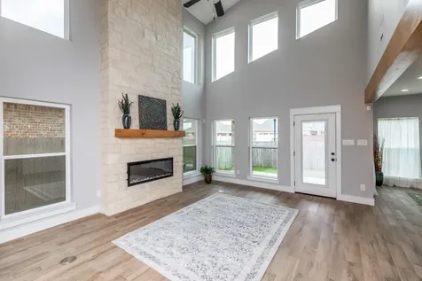 7722 Pond Circle Beaumont TX 77707