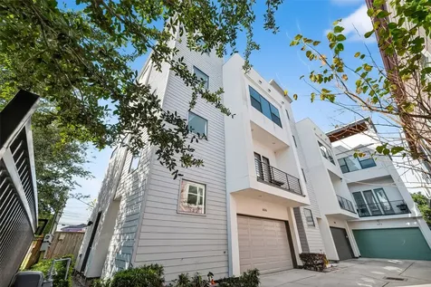 606 Pacific Street Houston TX 77006