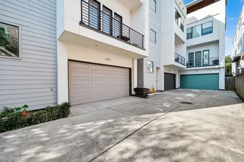 606 Pacific Street Houston TX 77006