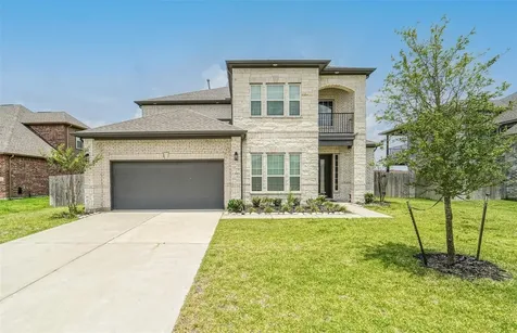 13915 Foyt Drive Mont Belvieu TX 77523