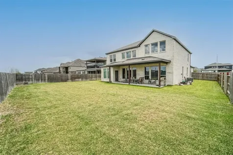 13915 Foyt Drive Mont Belvieu TX 77523