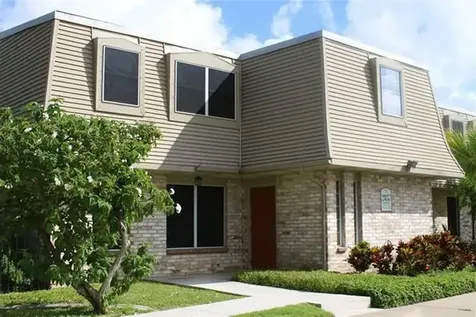2835 Rockwell Drive Brownsville TX 78521