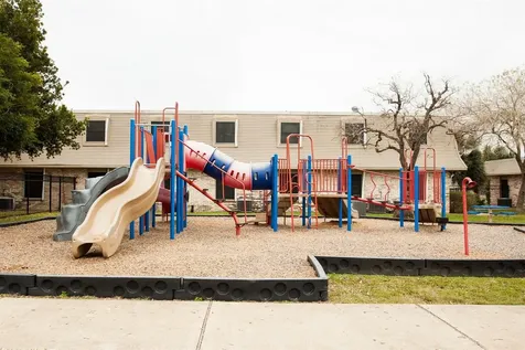2835 Rockwell Drive Brownsville TX 78521