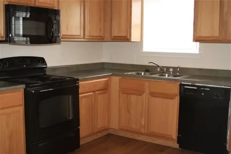 2835 Rockwell Drive Brownsville TX 78521