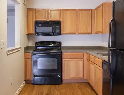 2835 Rockwell Drive Brownsville TX 78521