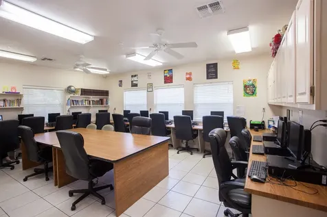 2835 Rockwell Drive Brownsville TX 78521
