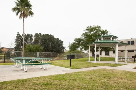 2835 Rockwell Drive Brownsville TX 78521