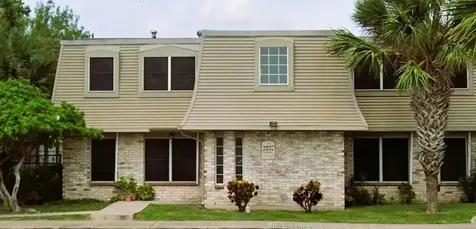 2835 Rockwell Drive Brownsville TX 78521