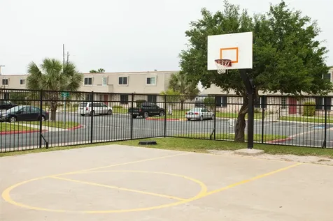 2835 Rockwell Drive Brownsville TX 78521