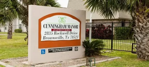2835 Rockwell Drive Brownsville TX 78521