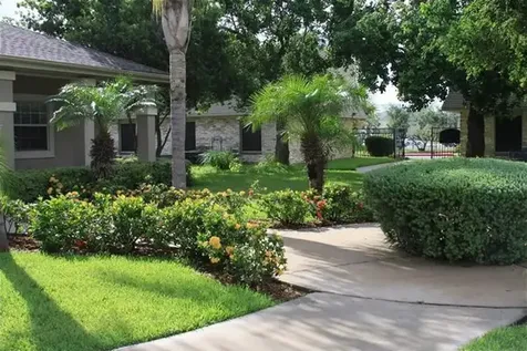 2835 Rockwell Drive Brownsville TX 78521