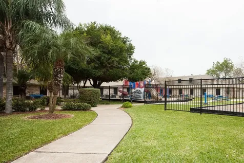 2835 Rockwell Drive Brownsville TX 78521