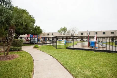 2835 Rockwell Drive Brownsville TX 78521