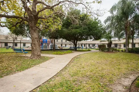2835 Rockwell Drive Brownsville TX 78521