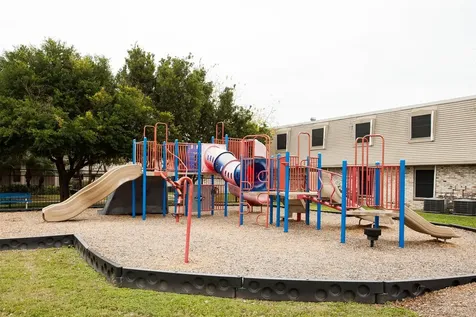 2835 Rockwell Drive Brownsville TX 78521