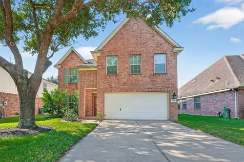 24823 Cobble Canyon Lane Katy TX 77494