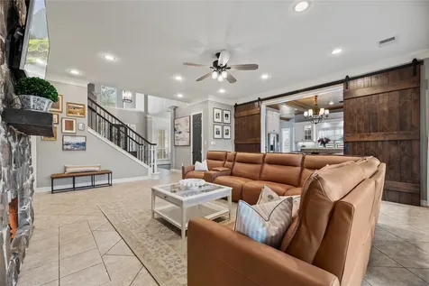 9618 Silver Birch Court Missouri City TX 77459
