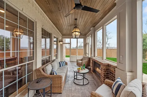 9618 Silver Birch Court Missouri City TX 77459