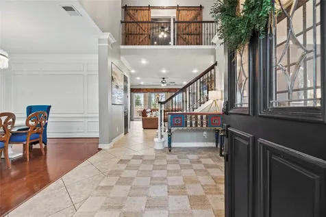 9618 Silver Birch Court Missouri City TX 77459