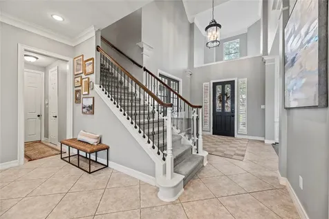 9618 Silver Birch Court Missouri City TX 77459