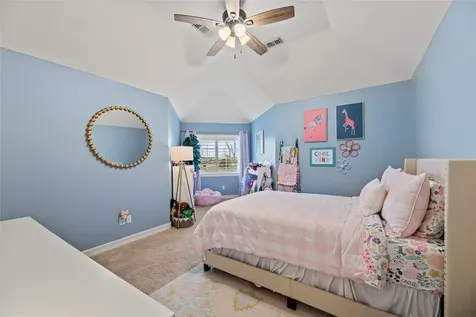 9618 Silver Birch Court Missouri City TX 77459
