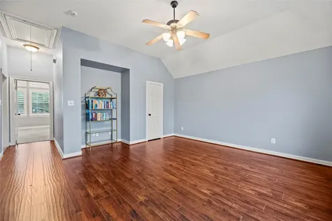 9618 Silver Birch Court Missouri City TX 77459