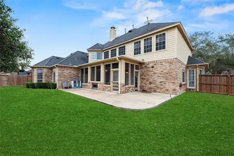 9618 Silver Birch Court Missouri City TX 77459