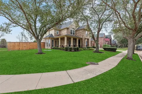 9618 Silver Birch Court Missouri City TX 77459