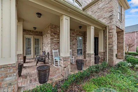 9618 Silver Birch Court Missouri City TX 77459