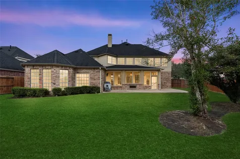 9618 Silver Birch Court Missouri City TX 77459