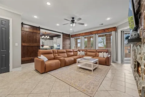 9618 Silver Birch Court Missouri City TX 77459
