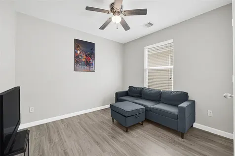 14818 Aberdeen Meadow Lane Houston TX 77053