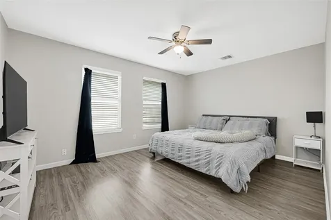 14818 Aberdeen Meadow Lane Houston TX 77053