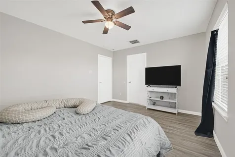 14818 Aberdeen Meadow Lane Houston TX 77053