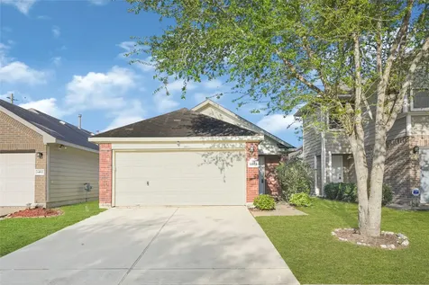14818 Aberdeen Meadow Lane Houston TX 77053