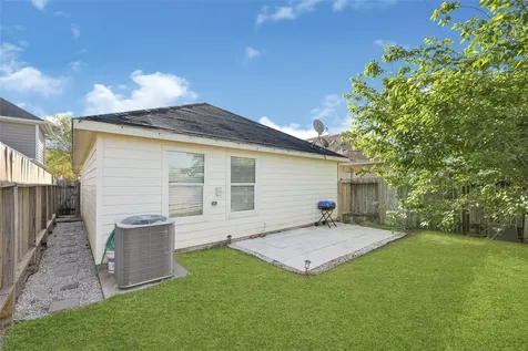 14818 Aberdeen Meadow Lane Houston TX 77053