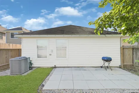 14818 Aberdeen Meadow Lane Houston TX 77053