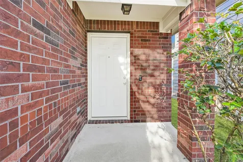 14818 Aberdeen Meadow Lane Houston TX 77053