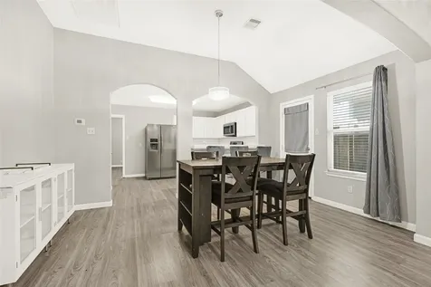14818 Aberdeen Meadow Lane Houston TX 77053