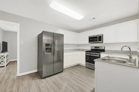 14818 Aberdeen Meadow Lane Houston TX 77053
