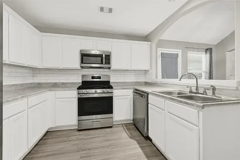 14818 Aberdeen Meadow Lane Houston TX 77053