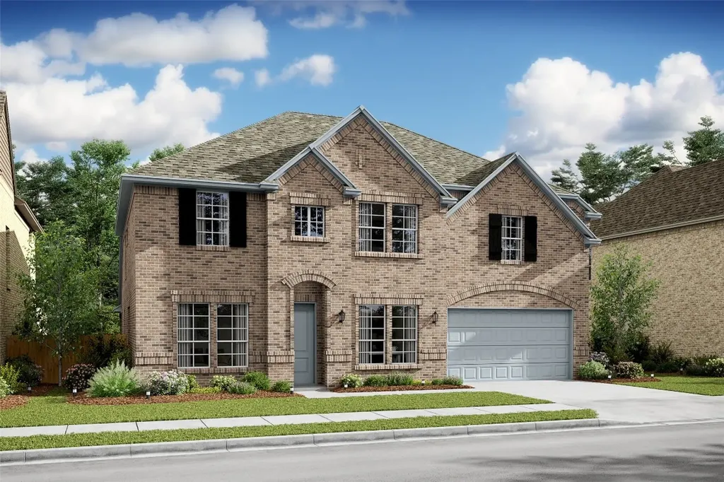 1814 S Wildflower Drive Deer Park TX 77536