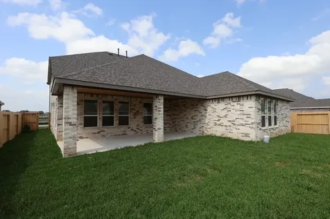 1814 S Wildflower Drive Deer Park TX 77536